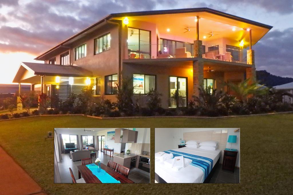 Nautilus Apartments Mission Beach Dış mekan fotoğraf