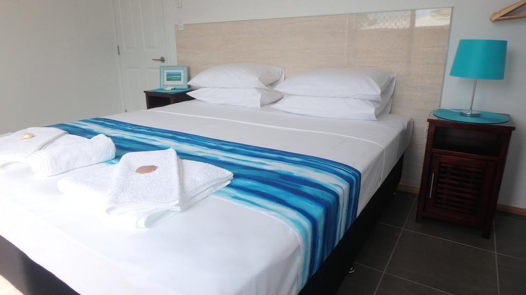 Nautilus Apartments Mission Beach Dış mekan fotoğraf