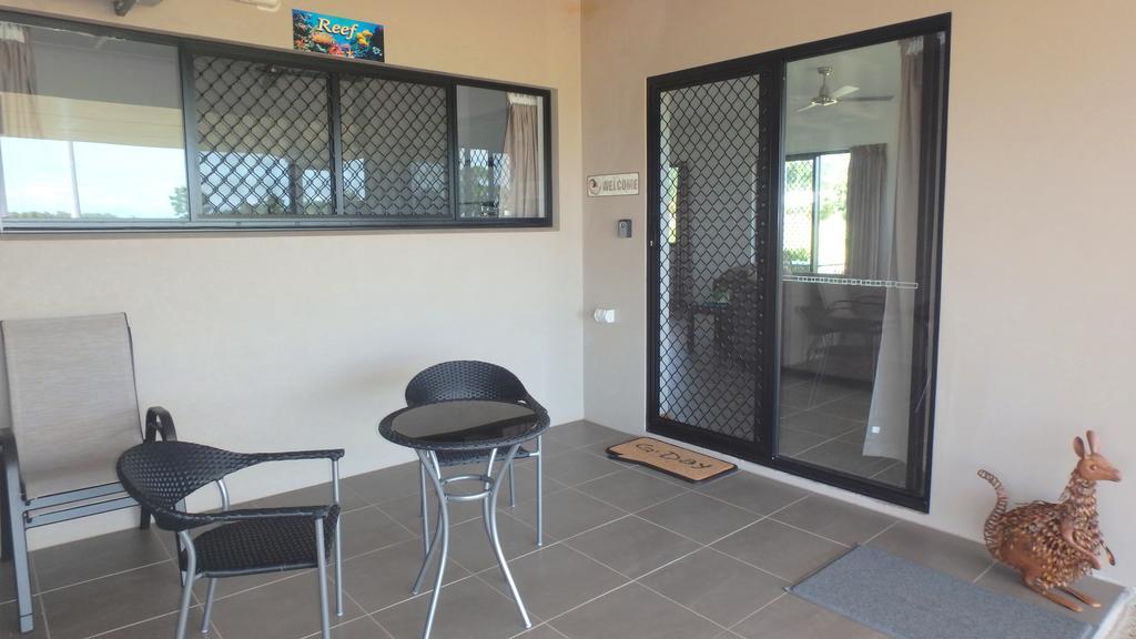 Nautilus Apartments Mission Beach Dış mekan fotoğraf