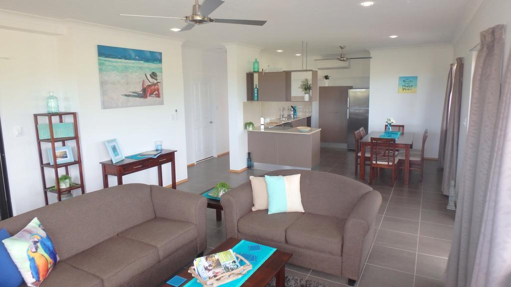 Nautilus Apartments Mission Beach Dış mekan fotoğraf