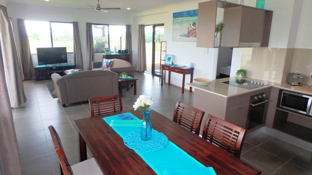 Nautilus Apartments Mission Beach Dış mekan fotoğraf