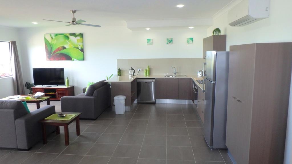 Nautilus Apartments Mission Beach Dış mekan fotoğraf