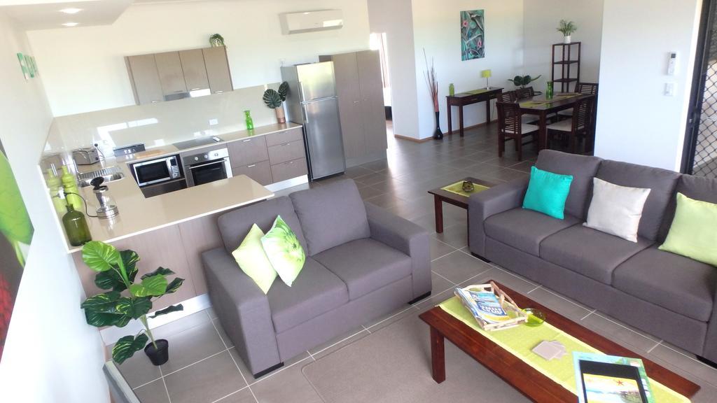Nautilus Apartments Mission Beach Dış mekan fotoğraf
