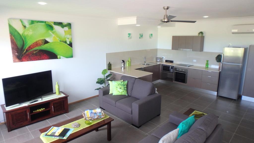 Nautilus Apartments Mission Beach Dış mekan fotoğraf
