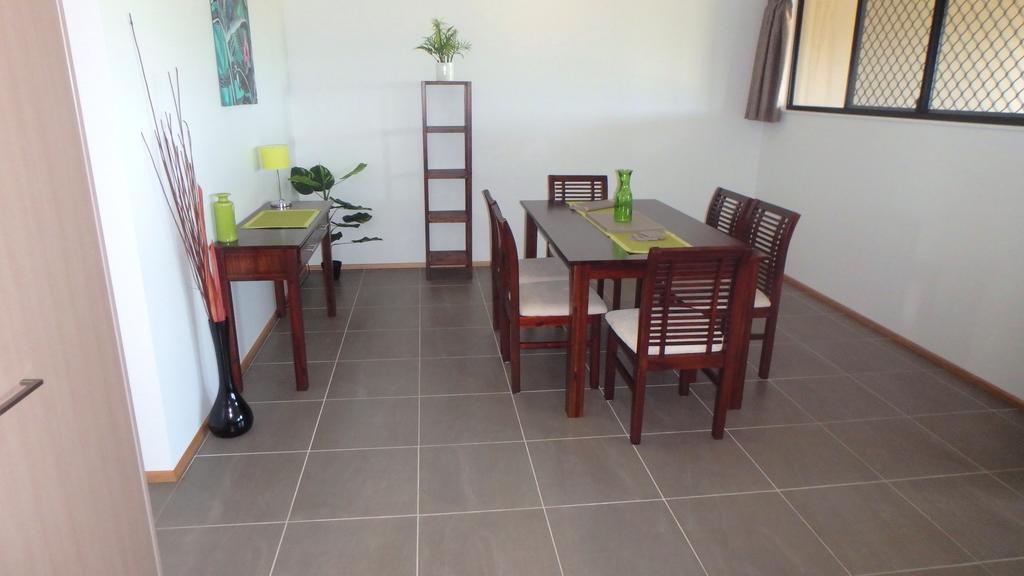 Nautilus Apartments Mission Beach Dış mekan fotoğraf