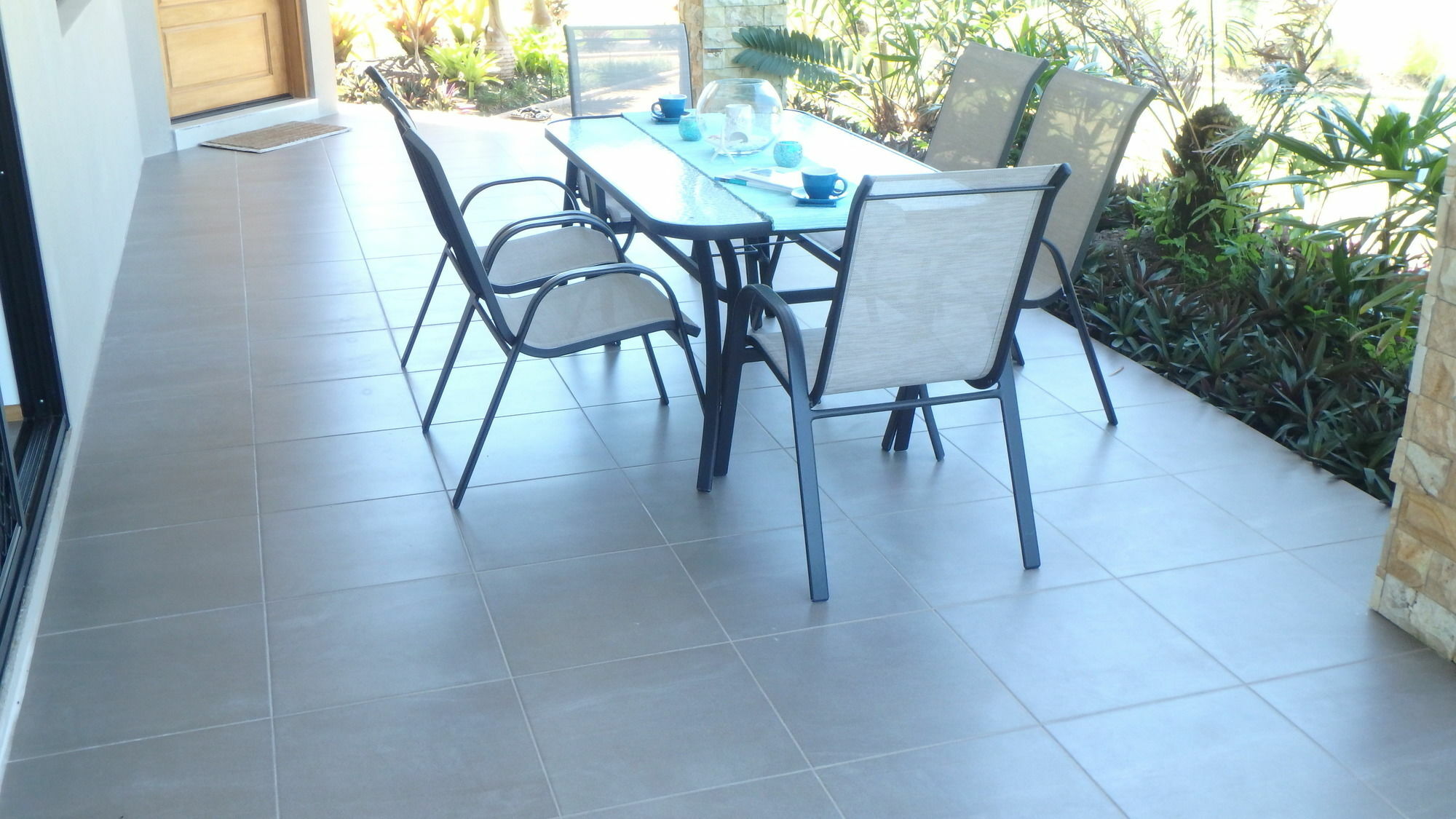 Nautilus Apartments Mission Beach Dış mekan fotoğraf