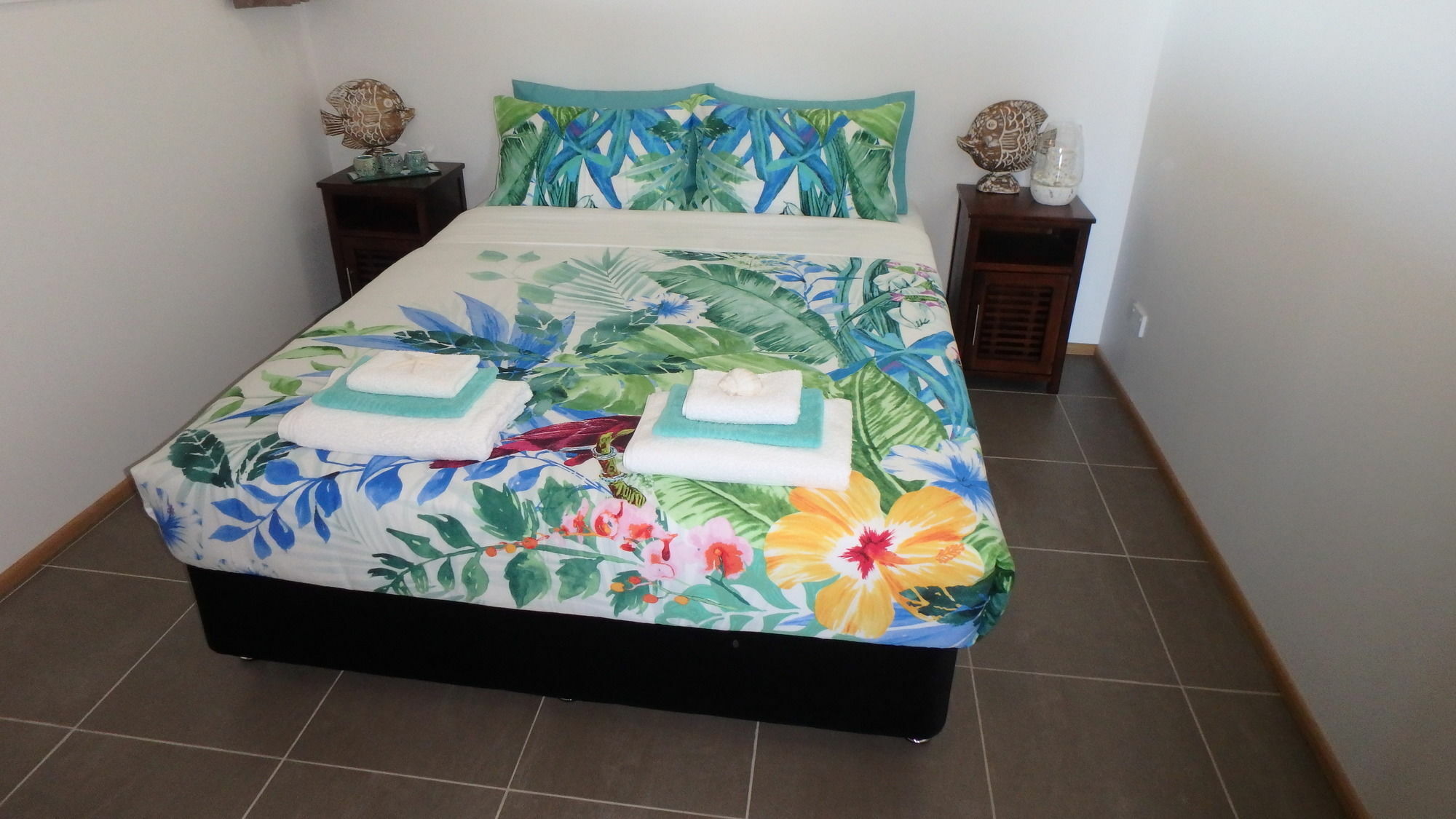 Nautilus Apartments Mission Beach Dış mekan fotoğraf