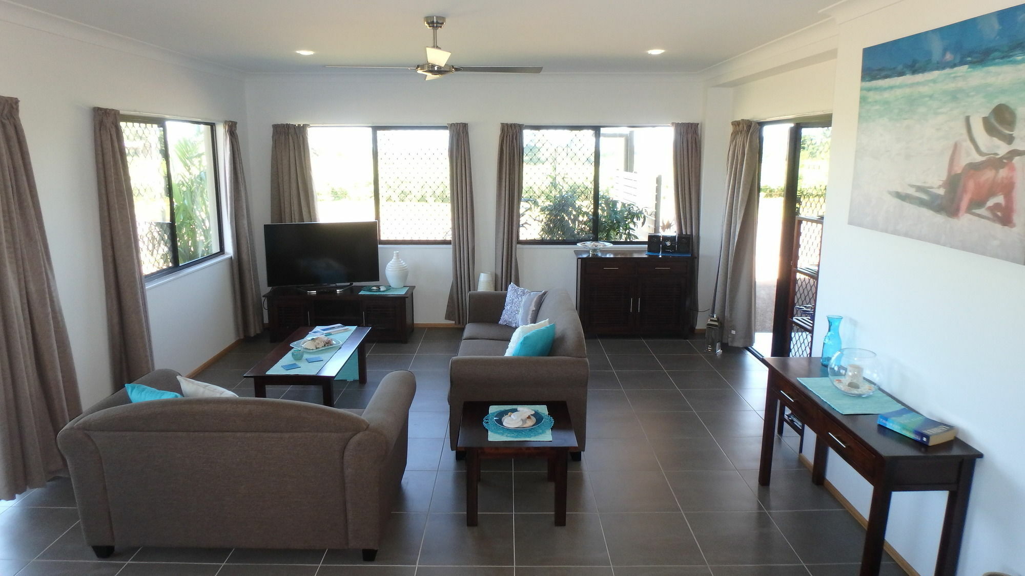 Nautilus Apartments Mission Beach Dış mekan fotoğraf
