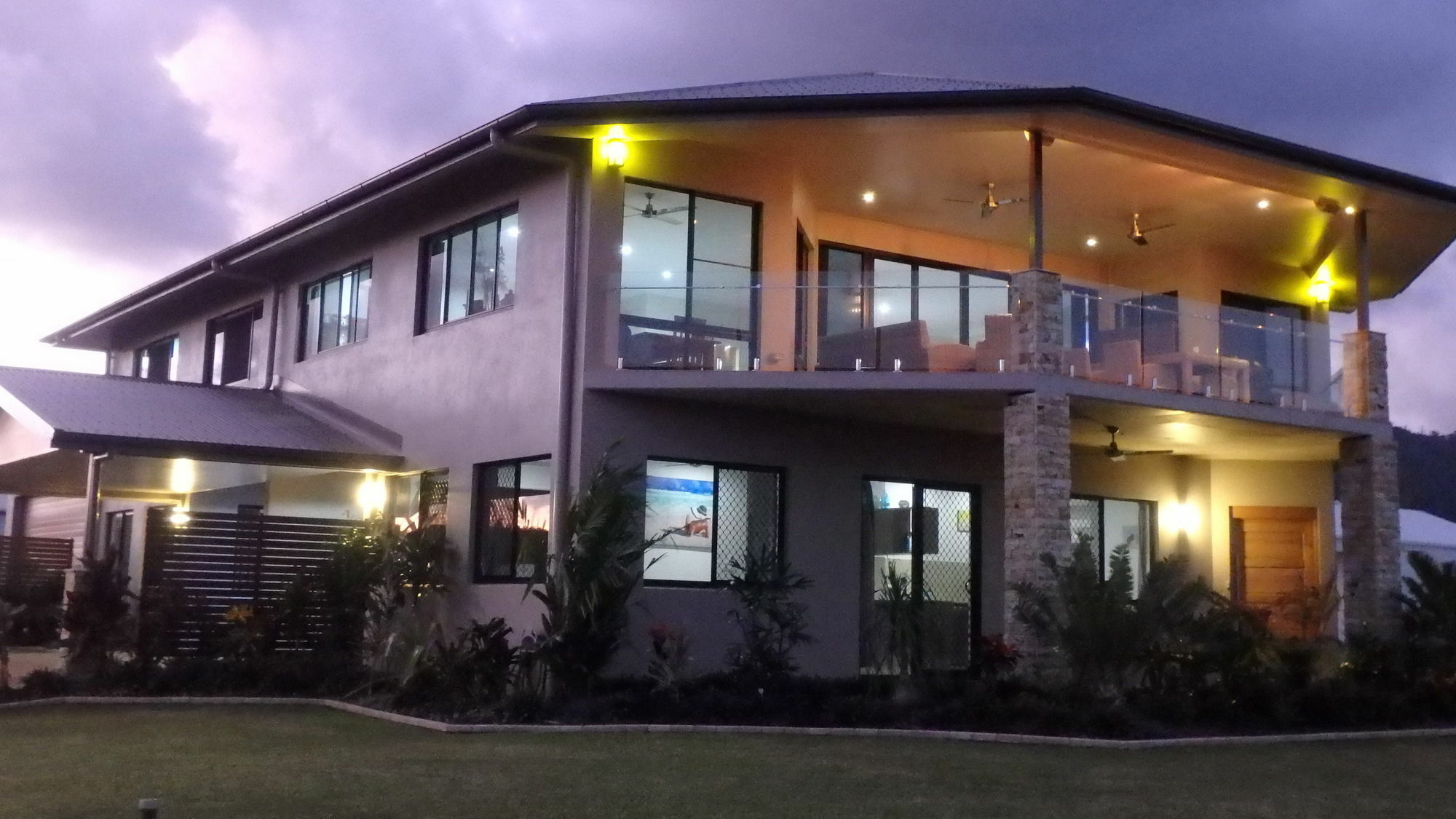 Nautilus Apartments Mission Beach Dış mekan fotoğraf