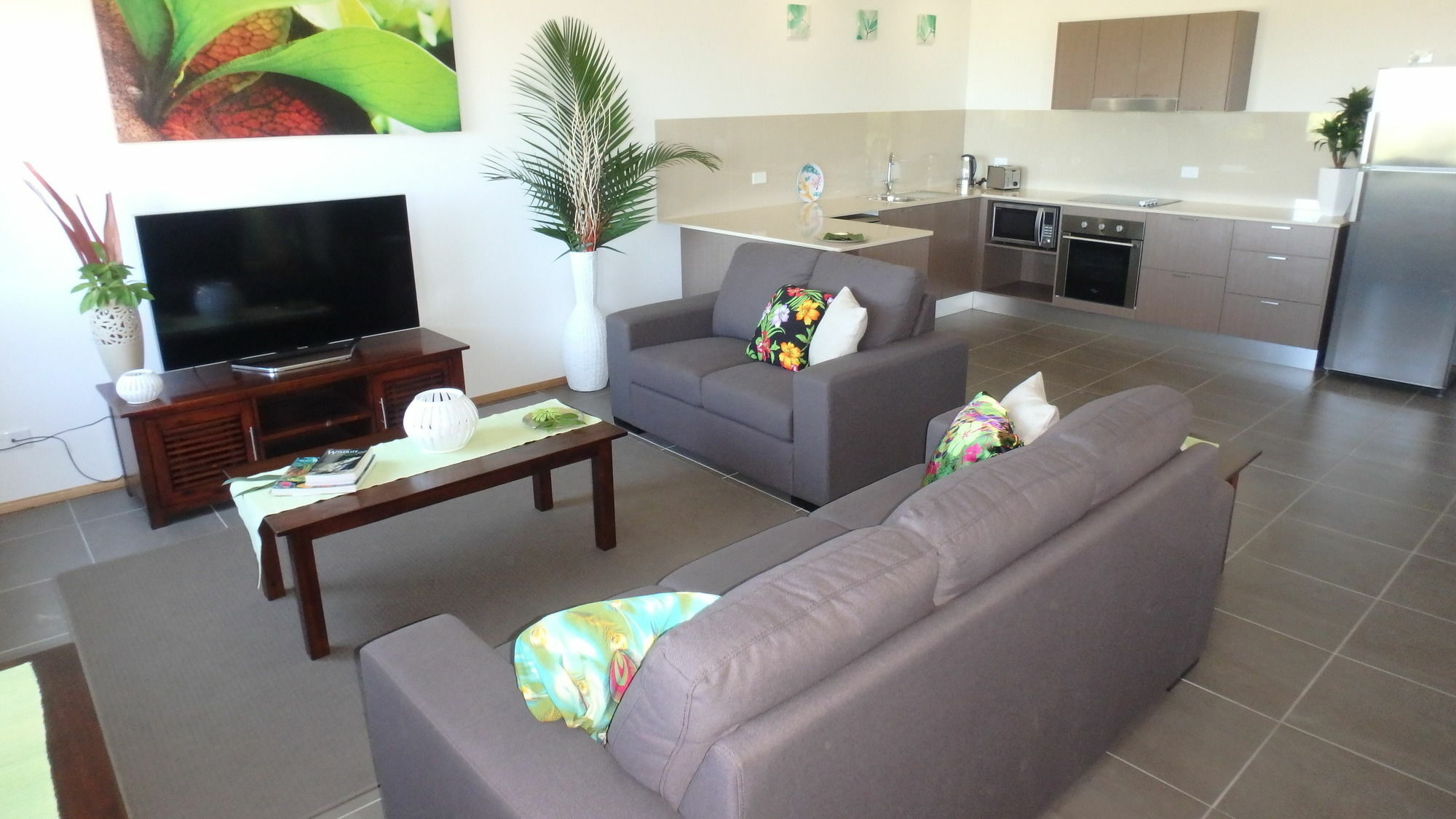 Nautilus Apartments Mission Beach Dış mekan fotoğraf