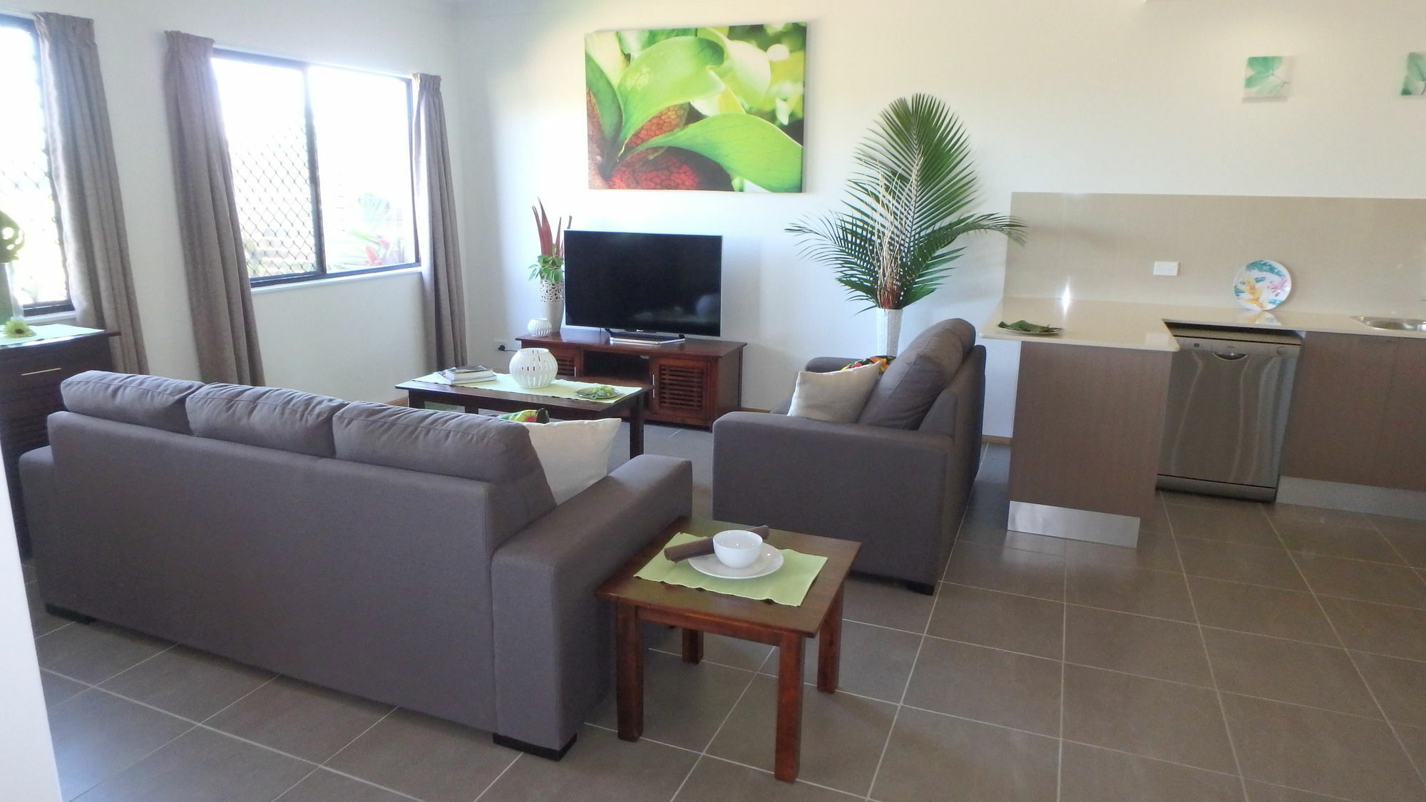 Nautilus Apartments Mission Beach Dış mekan fotoğraf