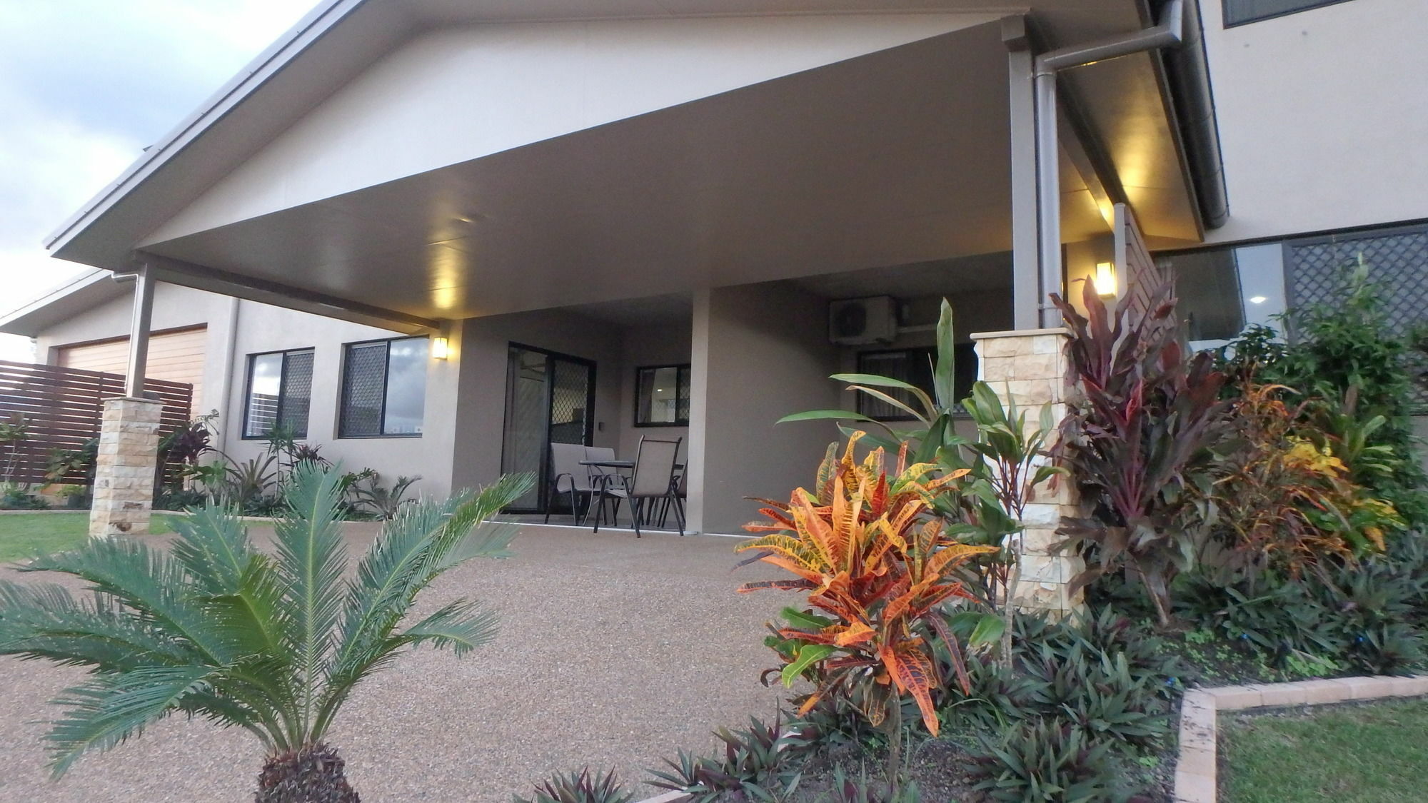 Nautilus Apartments Mission Beach Dış mekan fotoğraf